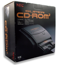 PC-Engine Super CD-ROM² thumbnail 1
