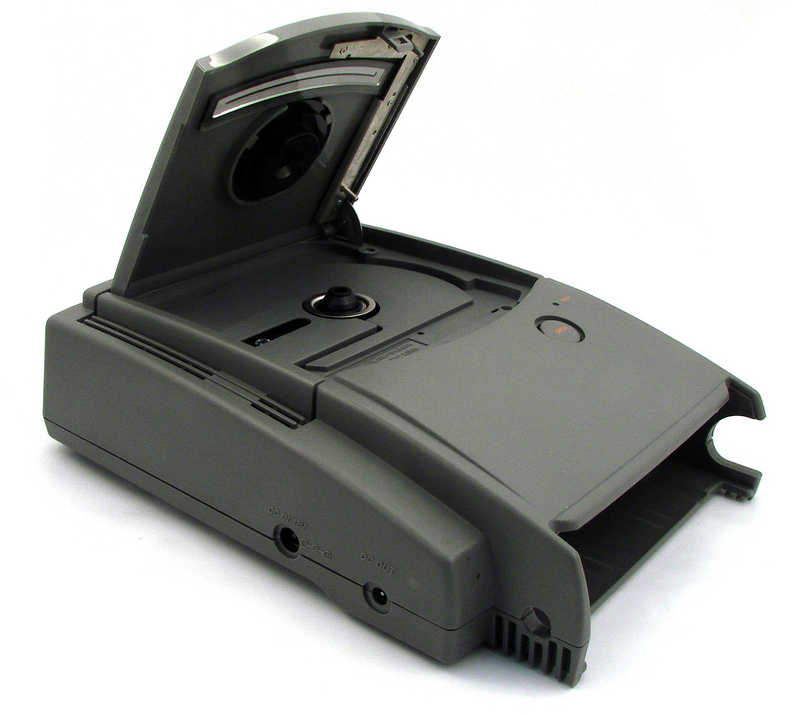 PC-Engine Super CD-ROM² image 3