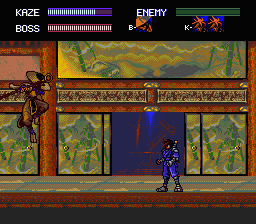 Kaze Kiri - Ninja Action image 4