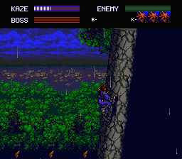 Kaze Kiri - Ninja Action image 5