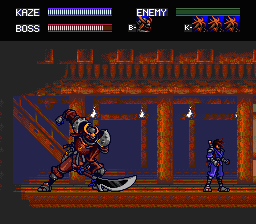 Kaze Kiri - Ninja Action image 6