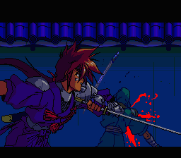 Kaze Kiri - Ninja Action image 7