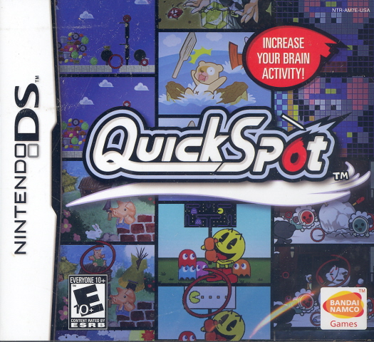 Quick Spot image 1