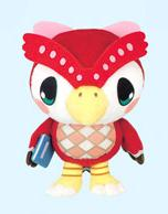 Animal Crossing 7'' Plush Doll Collection 3: Celeste_