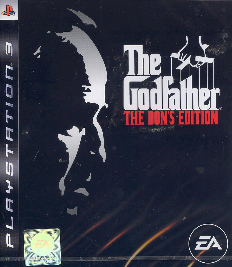 The Godfather: The Don's Edition image 1