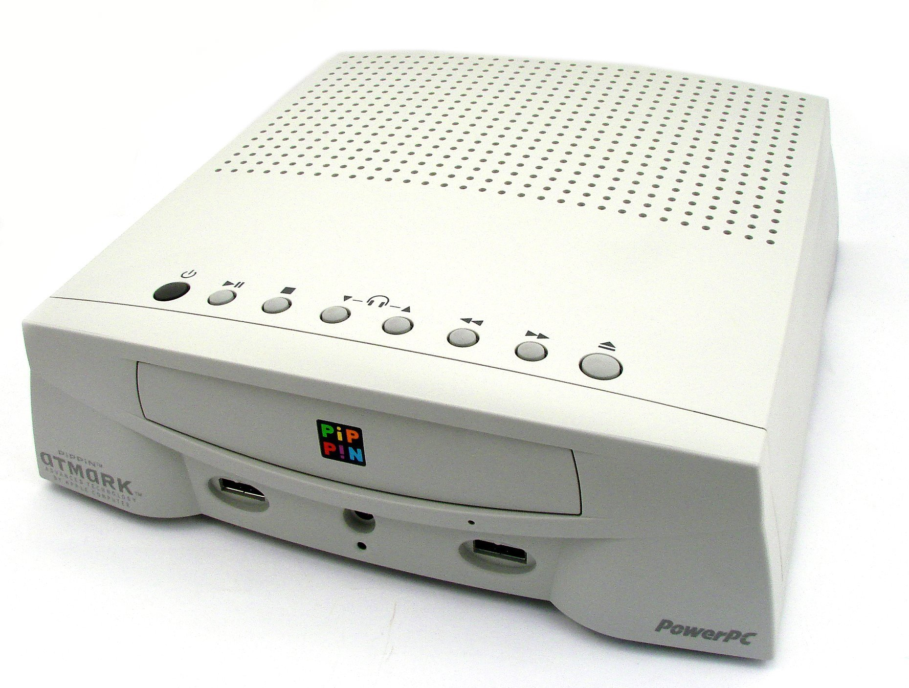 Bandai PiPPiN aTMARK Console