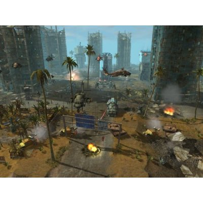 Maelstrom (DVD-ROM) image 2