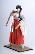 Sengoku Blade Sengoku Ace Episode II 1/7 Scale Pre-Painted PVC Figure: Koyori thumbnail 2