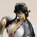 Sengoku Blade Sengoku Ace Episode II 1/7 Scale Pre-Painted PVC Figure: Koyori thumbnail 1