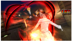 Bleach: Heat the Soul 4 image 4