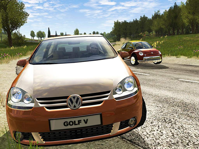 GTI Racing image 2