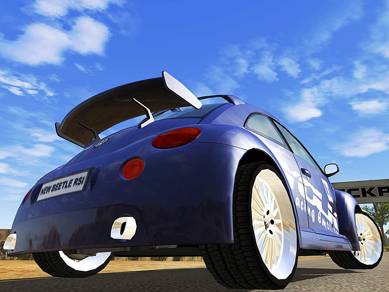 GTI Racing image 3