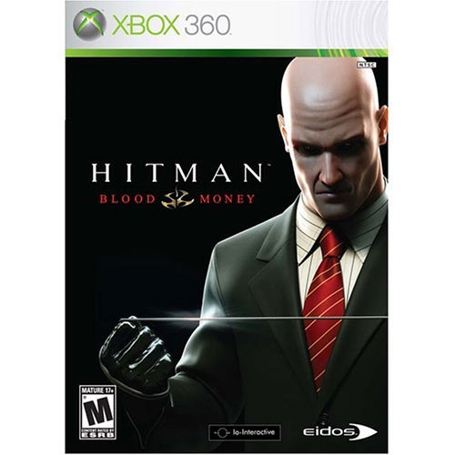 Hitman: Blood Money image 1