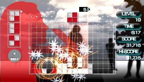 Lumines II image 3