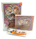 Atelier Marie & Elie: Salburg no Renkinjutsushi thumbnail 1