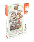 Atelier Marie & Elie: Salburg no Renkinjutsushi thumbnail 2
