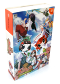 Majyo No Otyakai [Limited Edition] thumbnail 1