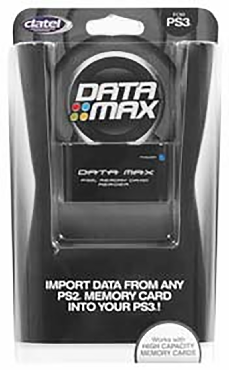 Data Max image 1