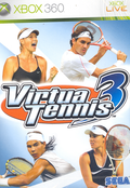 Virtua Tennis 3 thumbnail 1