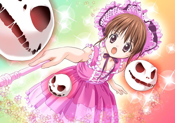 Princess Maker 4 - Final (DVD-ROM) image 4