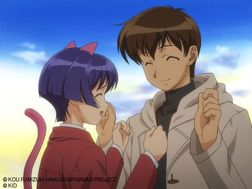 Ai Yori Aoshi image 5