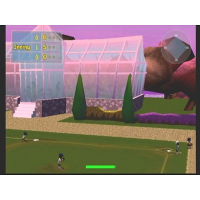 Backyard Baseball 2007 image 7