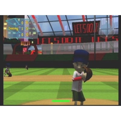 Backyard Baseball 2007 image 8