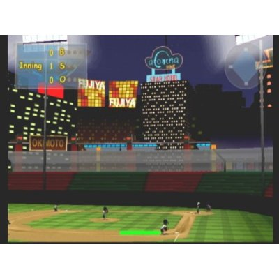 Backyard Baseball 2007 image 9