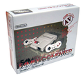 Famicom Console - AV Version thumbnail 1