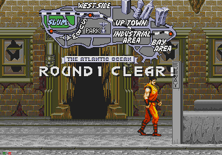 Final Fight CD image 16