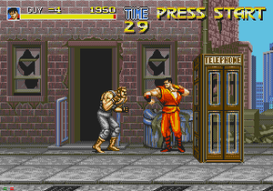 Final Fight CD_