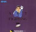 Art of Fighting 3: The Path of the Warrior [Limited Edition] thumbnail 3