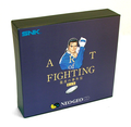 Art of Fighting 3: The Path of the Warrior [Limited Edition] thumbnail 1
