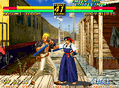 Art of Fighting 3: The Path of the Warrior [Limited Edition] thumbnail 8
