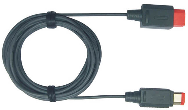 Sensor Bar Extension Cable image 1
