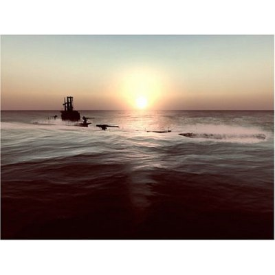 Silent Hunter 4: Wolves of the Pacific (DVD-ROM) image 2