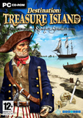 Destination: Treasure Island thumbnail 1