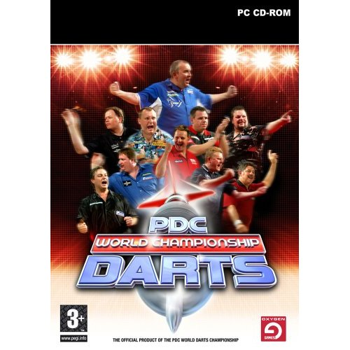 PDC World Championship Darts image 1