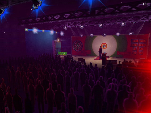PDC World Championship Darts image 2