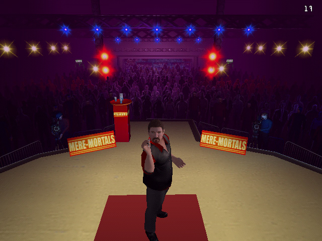 PDC World Championship Darts image 3