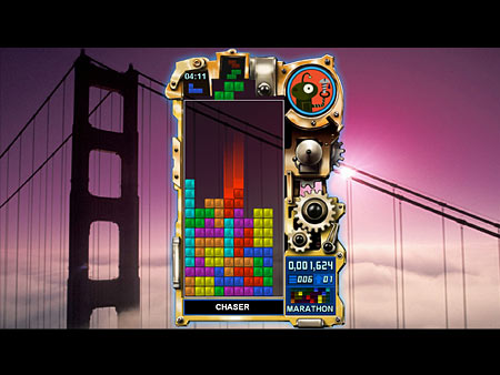 Tetris Evolution image 4