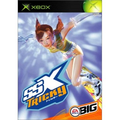 SSX Tricky image 1