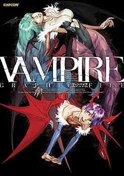 Vampire Graphic File_