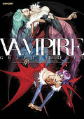 Vampire Graphic File thumbnail 1