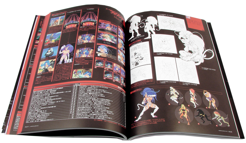 Vampire Graphic File image 4