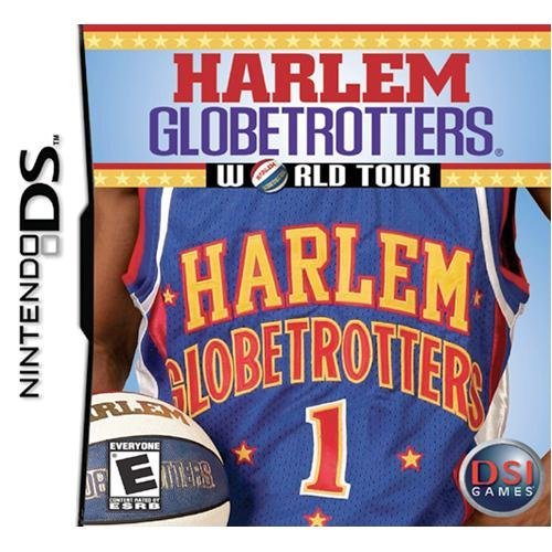 Harlem Globetrotters: World Tour image 1