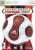 Championship Manager 2007 thumbnail 1