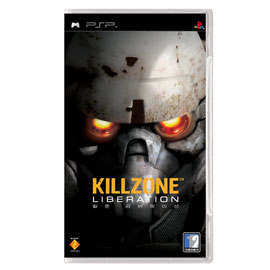 Killzone Liberation image 1