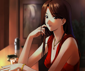 Missing Parts side A: The Tantei Stories (nice price!) image 10