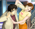 Missing Parts side A: The Tantei Stories (nice price!) thumbnail 14